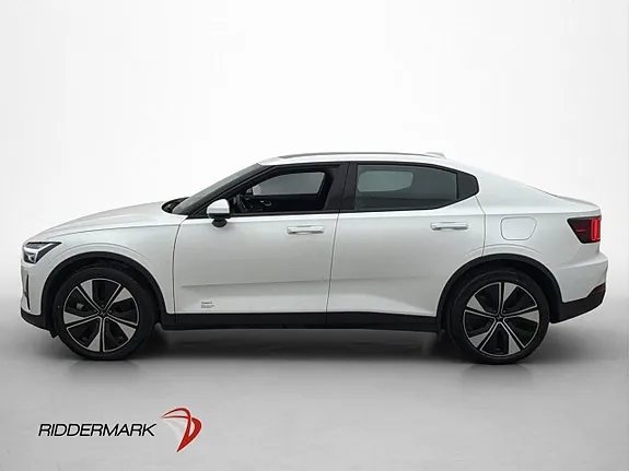 Polestar 2 2023 photo 5