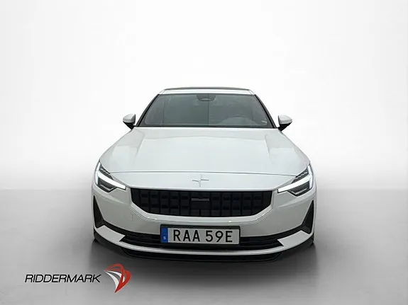 Polestar 2 2023 photo 3