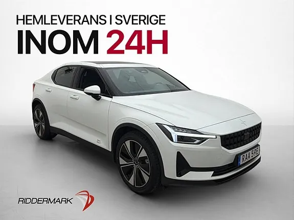 Polestar 2