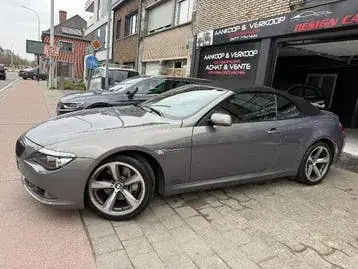 BMW 6 Series