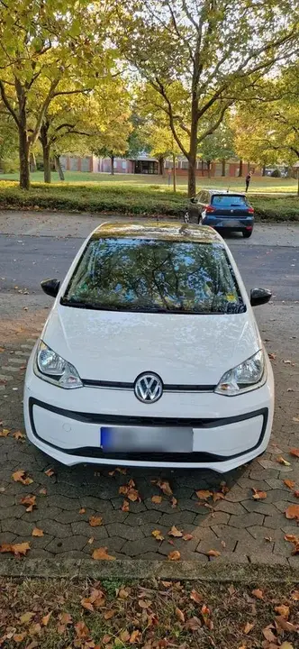 Volkswagen Vw Up
