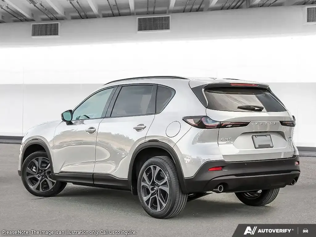 Mazda Cx-5 2026 photo 5