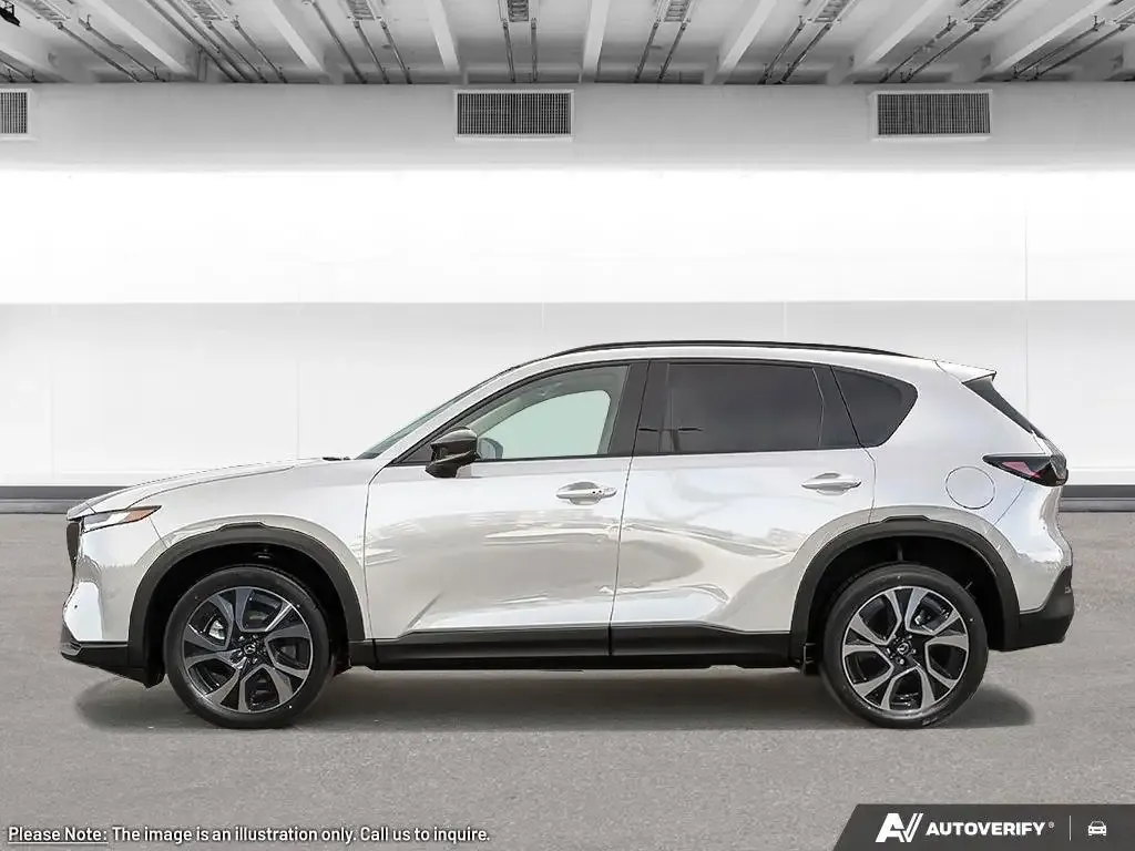 Mazda Cx-5 2026 photo 4