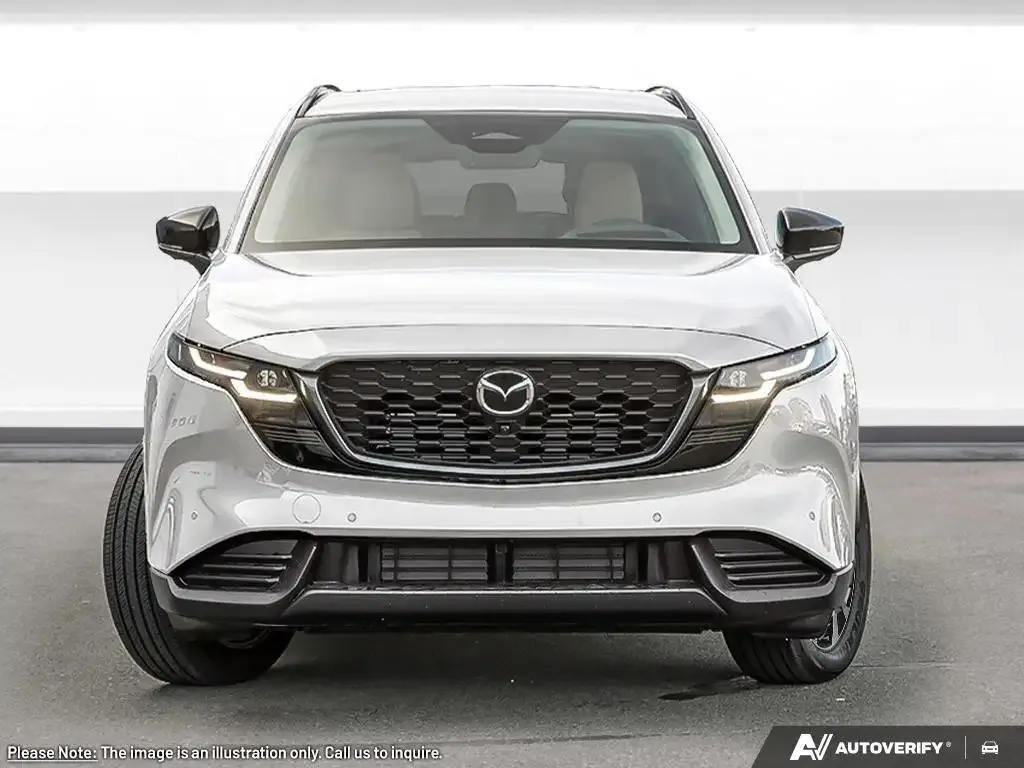 Mazda Cx-5 2026 photo 2