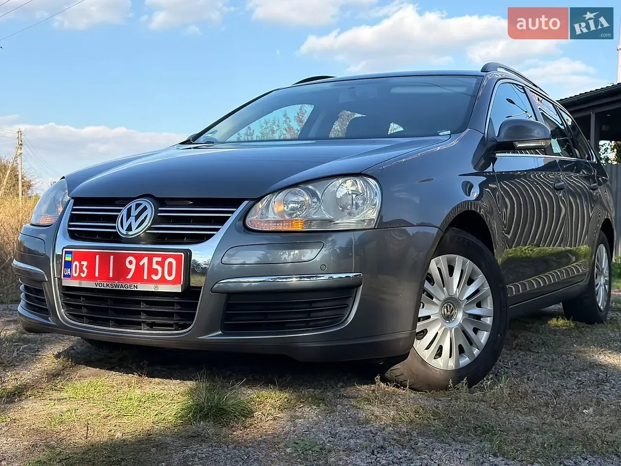 Volkswagen Golf 2009 photo 4
