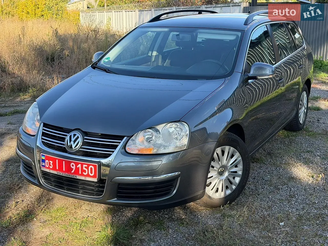 Volkswagen Golf 2009 photo 5