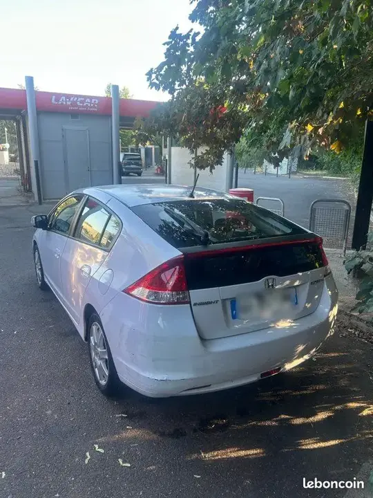 Honda Insight