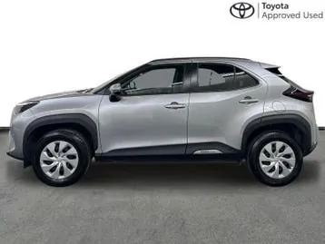 Toyota Yaris Cross 2025 photo 2