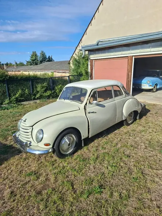 Audi Dkw