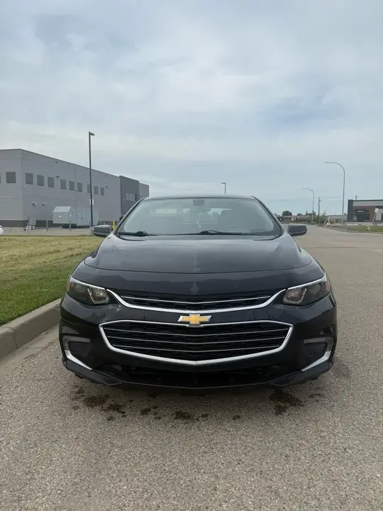 Chevrolet Malibu 2017 photo 5