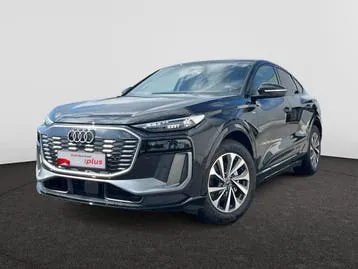 Audi Q6 Sportback E-Tron