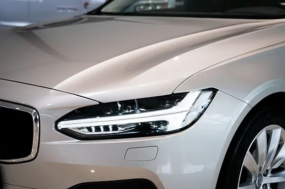 Volvo V90 2018 photo 5