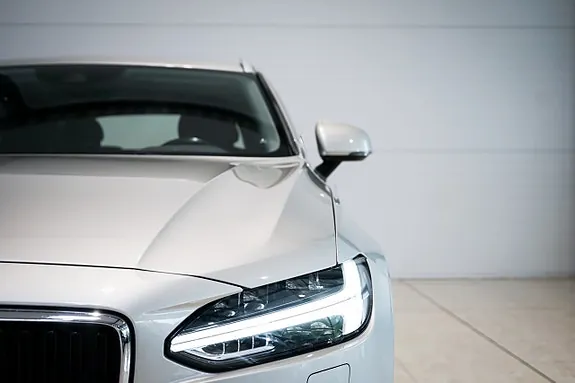 Volvo V90 2018 photo 4