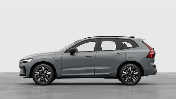 Volvo Xc60 2026 photo 2