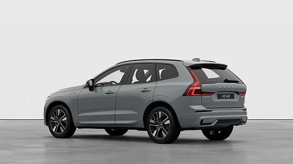 Volvo Xc60 2026 photo 3