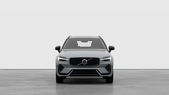 Volvo Xc60 2026 photo 5