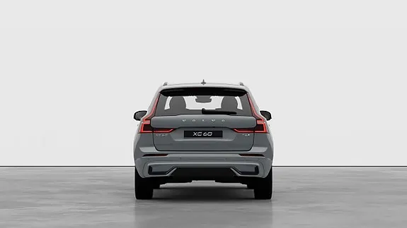 Volvo Xc60 2026 photo 4