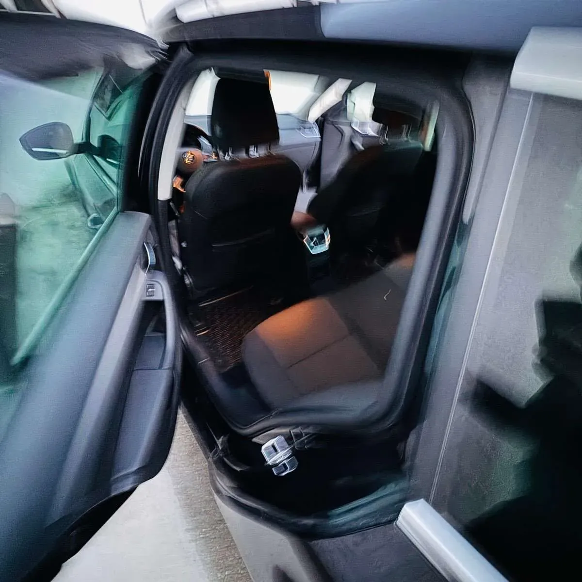Skoda Octavia 2014 photo 3