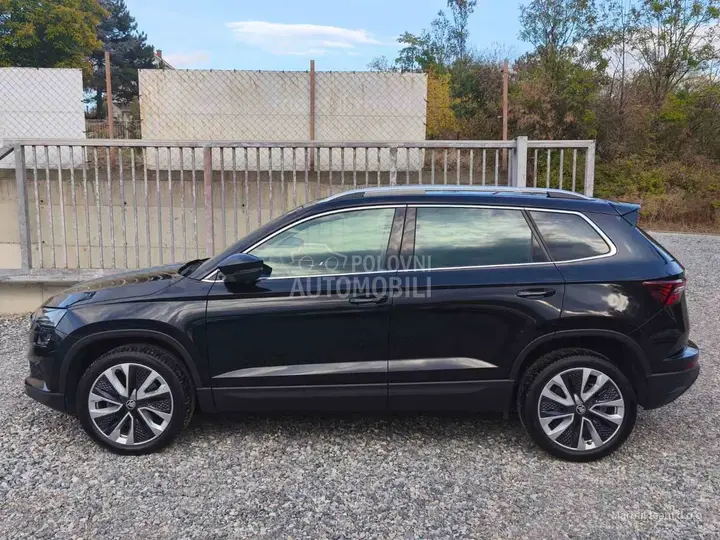 Skoda Karoq 2023 photo 5