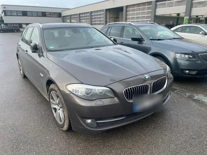 BMW 525D