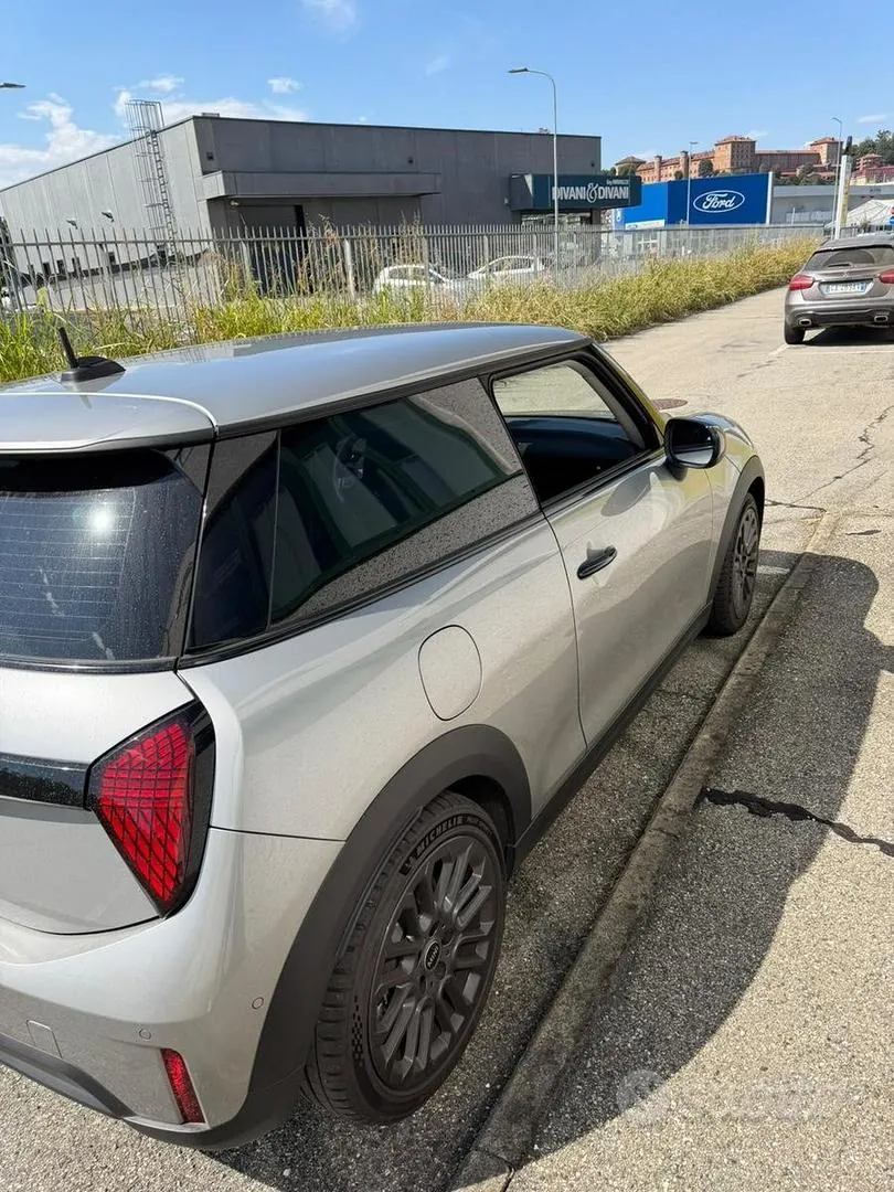 Mini Cooper 2025 photo 5
