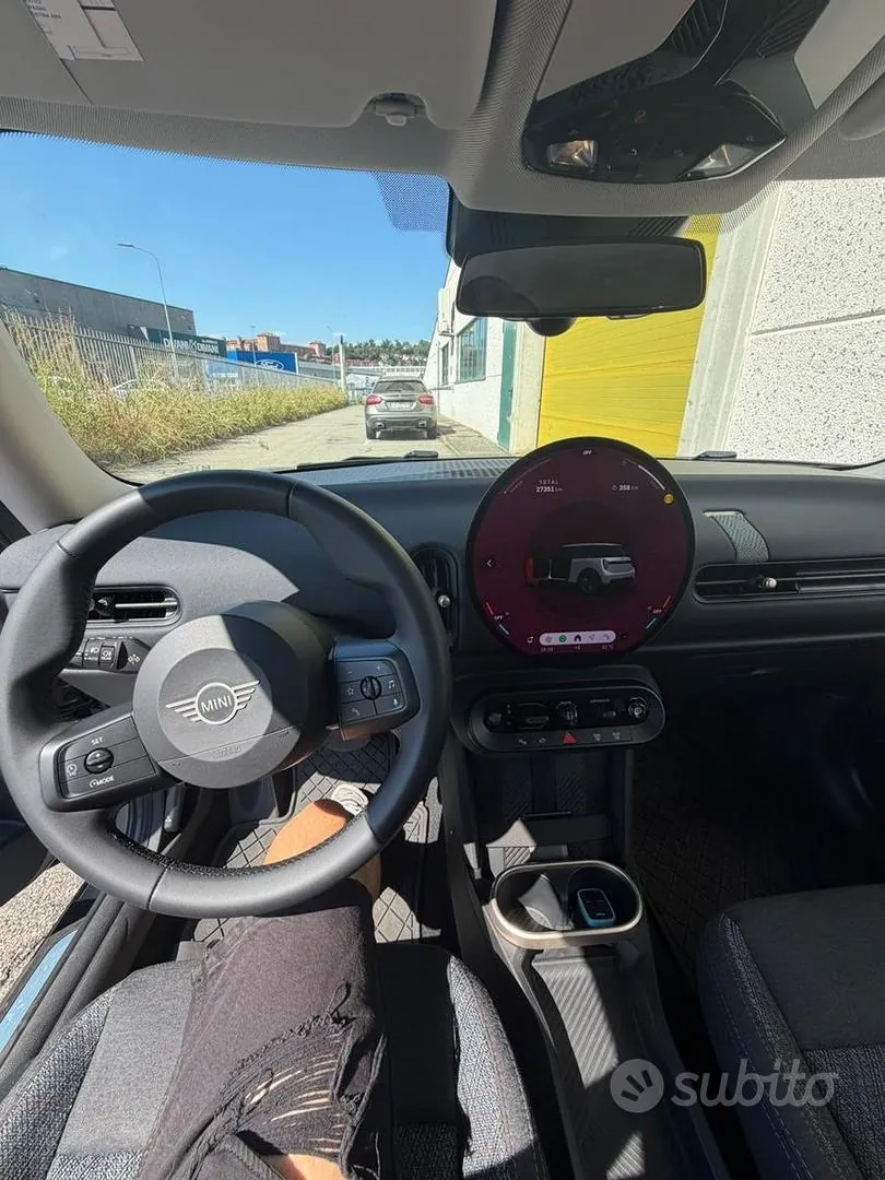 Mini Cooper 2025 photo 3