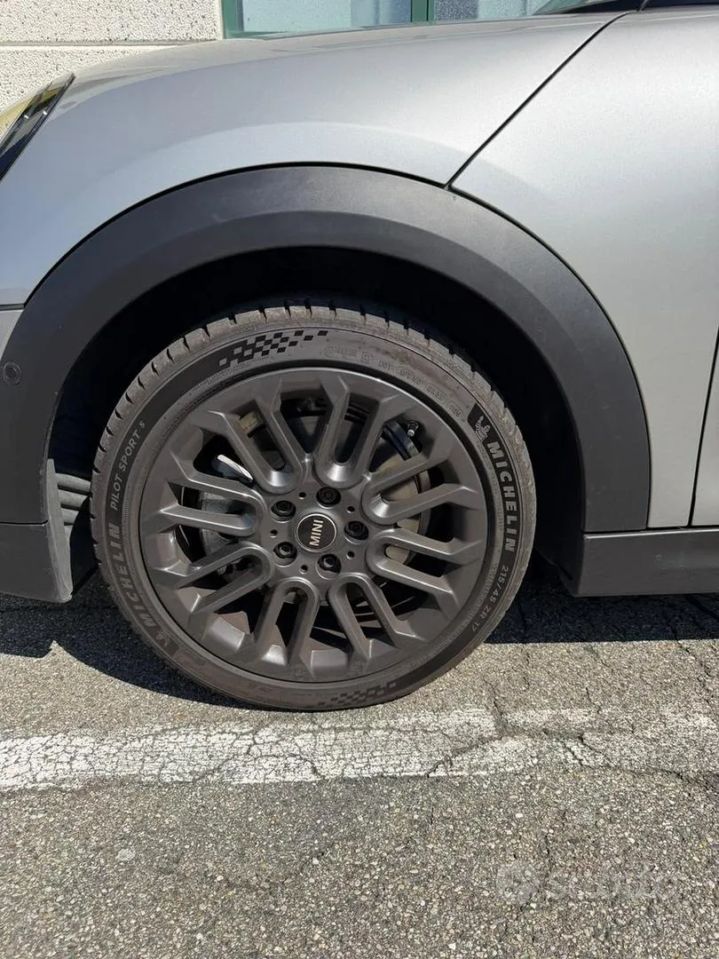 Mini Cooper 2025 photo 2