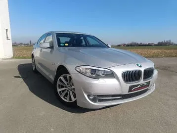 BMW Série 5