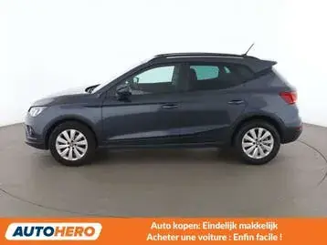 Seat Arona 2020 photo 3