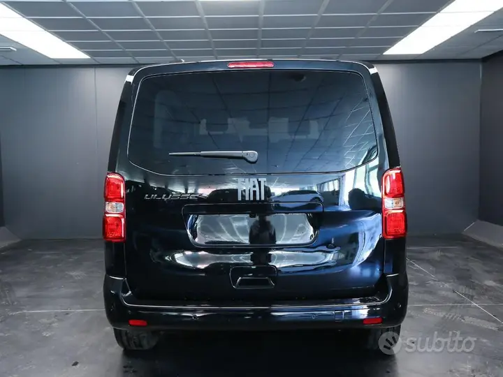 Fiat Ulysse 2026 photo 4