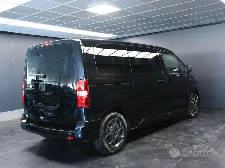 Fiat Ulysse 2026 photo 3
