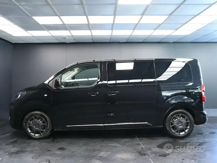 Fiat Ulysse 2026 photo 5