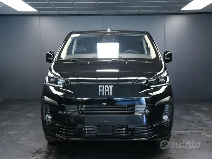 Fiat Ulysse 2026 photo 2