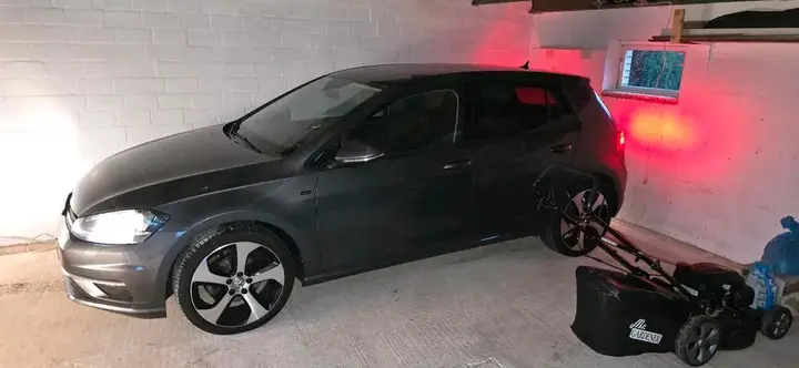 Volkswagen Golf 7