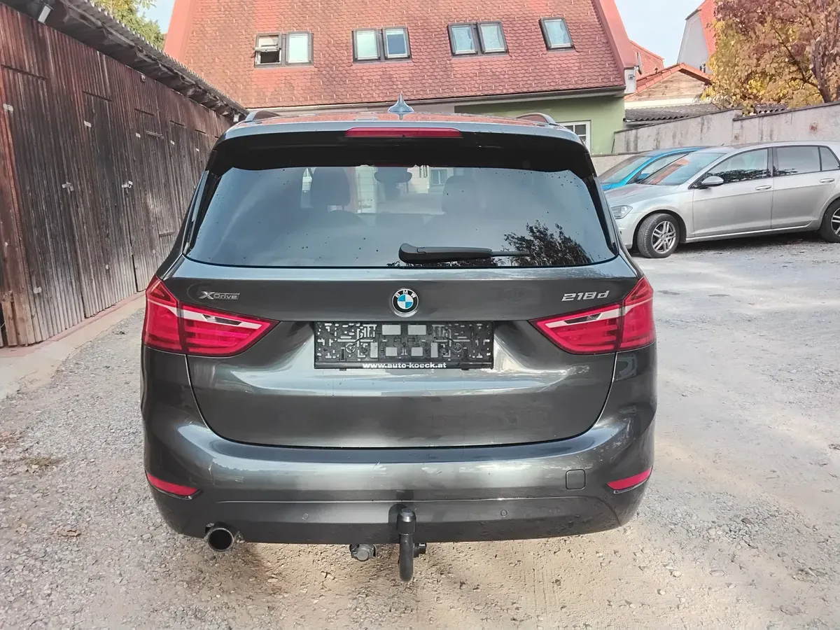 BMW 2 Series 2016 photo 3