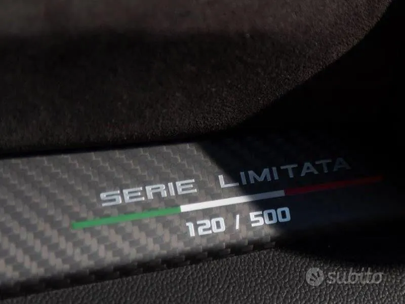 Alfa Romeo Giulia 2021 photo 2