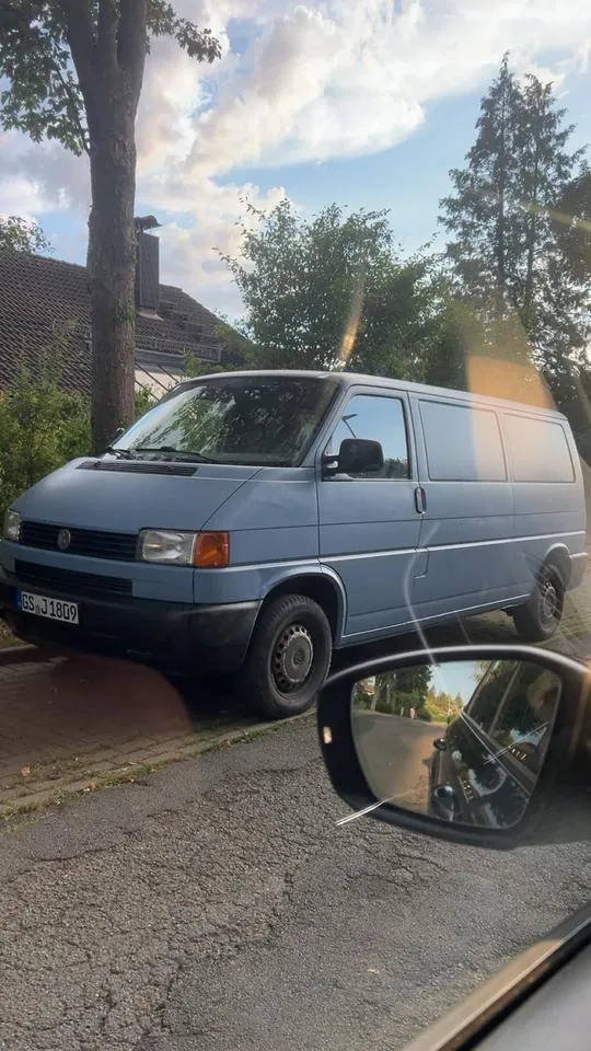 Volkswagen T4