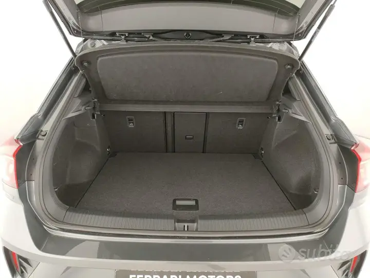Volkswagen T-Roc 2024 photo 4