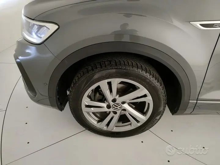 Volkswagen T-Roc 2024 photo 5
