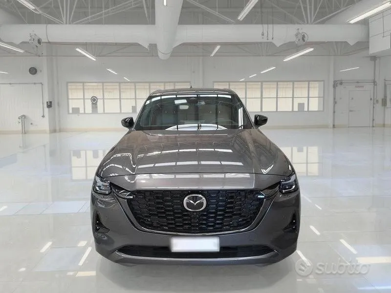 Mazda Cx-60 2025 photo 2