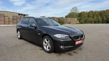 BMW Série 5