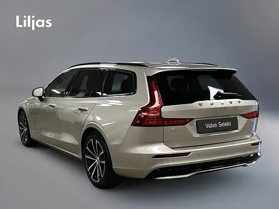 Volvo V60 2026 photo 5