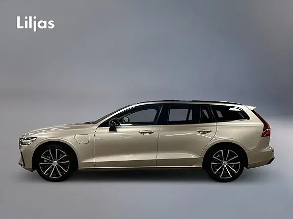 Volvo V60 2026 photo 3