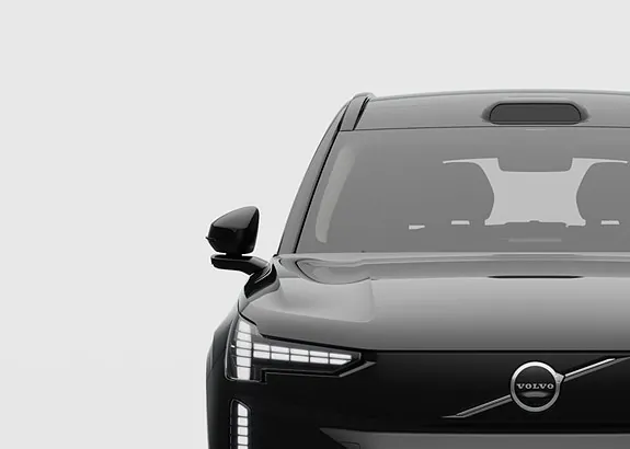 Volvo Ex90 2025 photo 2