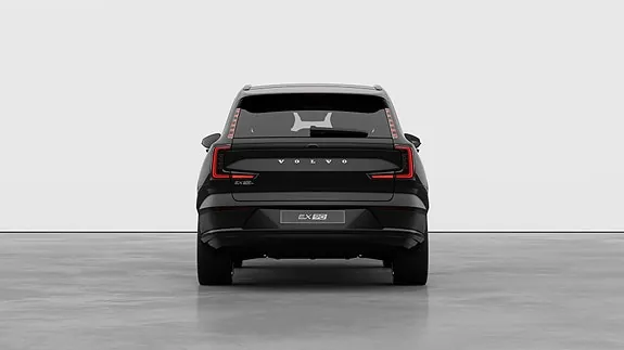 Volvo Ex90 2025 photo 4