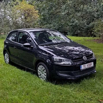 Volkswagen Polo 2012 photo 3
