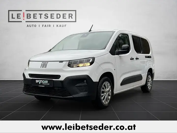 Fiat Doblo
