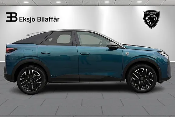 Peugeot 3008 2025 photo 4