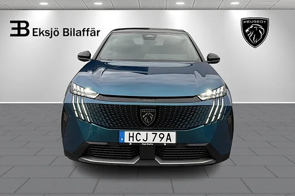 Peugeot 3008 2025 photo 2