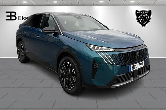 Peugeot 3008 2025 photo 3